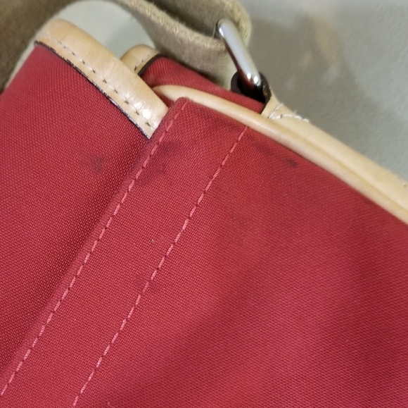 COACH CROSSBODY BAG - Picture 8 of 8